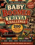 Baby Bol Baby Boomer Trivia Challenge