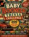 Baby Bol Baby Boomer Trivia Challenge