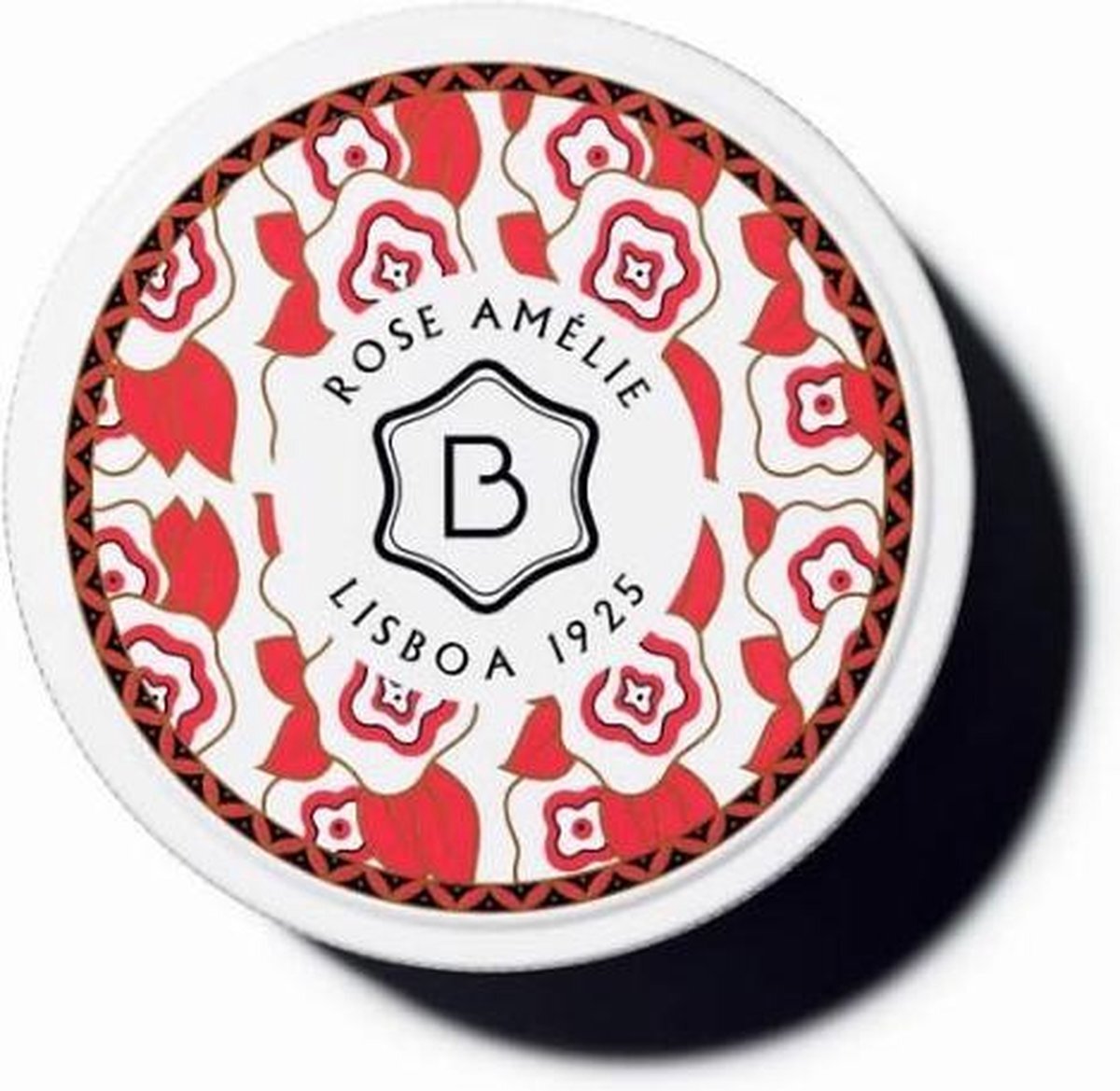 Benamôr Rose Amelie body butter