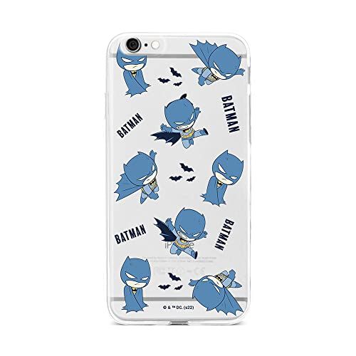 ERT GROUP mobiele telefoonhoesje voor iPhone 6/6S - Batman 076