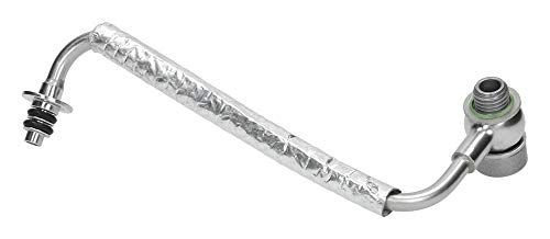 AJUSA OP10202 Olieleiding voor turbocompressor olie-uitlaat turbolader