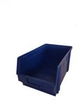 Little jumbo Bac de rangement type 104 - bleu 205x335x149