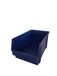 Little jumbo Bac de rangement type 104 - bleu 205x335x149