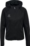 Hummel dames trainingsjack Hmlcima 2.0 Zip Hoodie Woman 227929