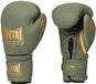 Metal Boxe Bokshandschoenen Bruin 10 oz Kunstleer Unisex Volwassenen