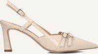 STEFANO LAURAN 77212 Hakken Dames - Beige - Maat 37