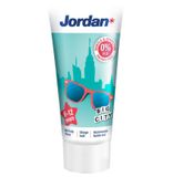 Jordan Tandpasta Junior 6-12 Jaar