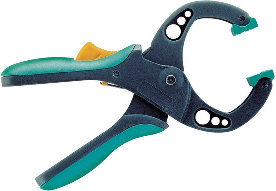wolfcraft Ratelklem PRO 30