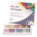 Pentel Oliepastels - Set 36
