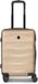 Smartbox Edition 03 4 wielen Cabinewagen 55 cm - Harde bagage - Combinatieslot - taupe