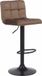 OutdoorMatch Luxe Tabouret de bar Marika