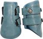 Imperial Riding Achterlaarzen voor paarden Rebel Maansteen Blauw Shetlander
