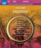 Outhere Naxos Wagner: Siegfried (Blu-ray)