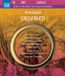 Outhere Naxos Wagner: Siegfried (Blu-ray)