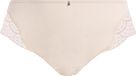 Elomi Priya culotte femme - Taille 3XL - Écru