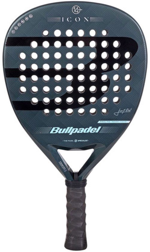 Bullpadel Icon 2025