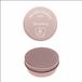 MC Living Melktanden Blikje Met Naam Gravering - Bentley - Rosegoud - Rond - Aluminium