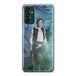 ERT GROUP mobiel telefoonhoesje voor Samsung M13 4G Star Wars Han Solo 001