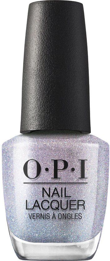 OPI 'm Dreaming: Case of Glamnesia nagellak 15 ml Paars Shimmer