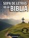 SOPA Libri GmbH Sopa de Letras de la Biblia - Letra Grande En Español - Vol I
