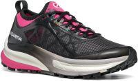 Scarpa Golden Gate Schoenen Dames, zwart/roze