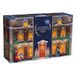 NIVEA Adventskalender 2026 voor 24 knuffelmomenten, adventskalender voor dames en meisjes, feestelijk en elegant, beauty-adventskalender met geselecteerde producten en accessoires NIVEA en Labello