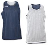 Joma Omkeerbare jersey Aro marine / wit