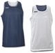 Joma Omkeerbare jersey Aro marine / wit