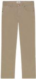 Wrangler Larston Broek Timberwolf 40/34 Man