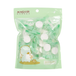 MINGXIER - Comprimés de masque facial - 50 pièces