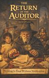 The Lord of the Forms-The Return of the Auditor
