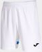 Joma Tokyo White Royal sportshort wit/blauw - XS