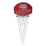 Slam Mad Monkey Slam Dunk Basketbal Wasmand