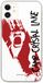 ERT GROUP mobiel telefoonhoesje voor Iphone 11 Horror patroon Friday the 13th 010