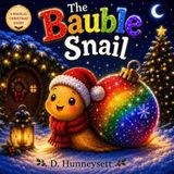 The Bauble Snail