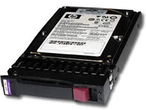 HP 492620-B21 HP 300GB 10K DP SFF SAS HDD