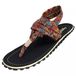 Gumbies Slingback Aboriginal, GUSASLI094