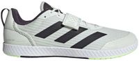 Adidas The Total Gewichthefschoenen Wit EU 40