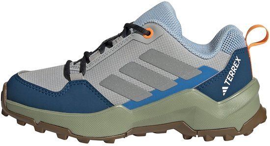Adidas Terrex Terrex Ax4r Hiking Schoenen - Kinderen - Grijs