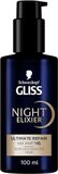 Gliss Night Elixier Ultimate Repair Haarserum