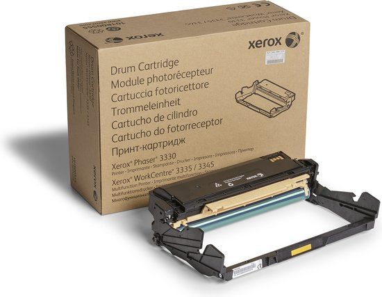 Xerox 101R00555 Drum - Phaser 3330 / WorkCentre 3335 / 3345
