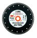 Perfectmate EPT0718 X-Turbo 150mm (alésage 30mm)