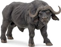 Papo Buffel Speelfiguur