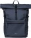 Sandqvist Stream Rolltop Rugzak L Navyblauw