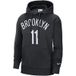 Nike Trainingsjack Brooklyn Nets Kyrie Irving