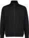 Cmp 31d4307 Sweatshirt Met Rits Zwart 2XL Man