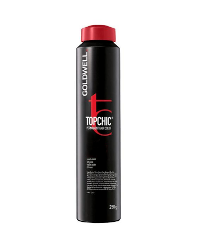 Goldwell Topchic Max Shades - 250 ml - Cool Reds 3VV