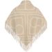 Soaked in Luxury Poncho femme Slpentile