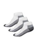 Posh Gear Sokken 'Corto' offwhite