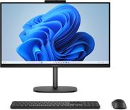 HP OmniStudio PC tout-en-un de bureau 24-cv0001nb